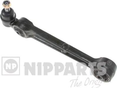 Nipparts J4915000 - Neatkarīgās balstiekārtas svira, Riteņa piekare www.autospares.lv