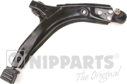 Nipparts J4910906 - Рычаг подвески колеса www.autospares.lv