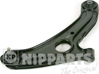 Nipparts J4910515 - Рычаг подвески колеса www.autospares.lv