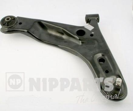 Nipparts J4910316 - Рычаг подвески колеса www.autospares.lv