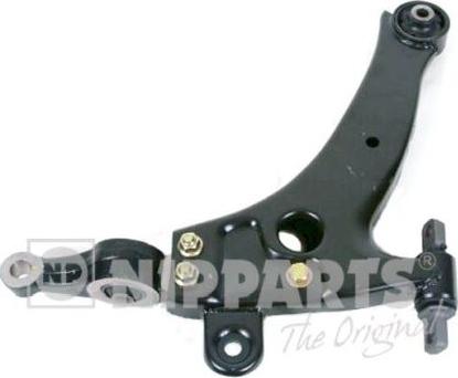 Nipparts J4910311 - Track Control Arm www.autospares.lv