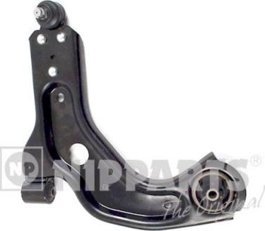 Nipparts J4913031 - Track Control Arm www.autospares.lv