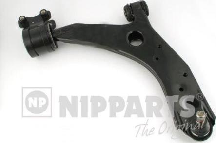 Nipparts J4913021 - Рычаг подвески колеса www.autospares.lv