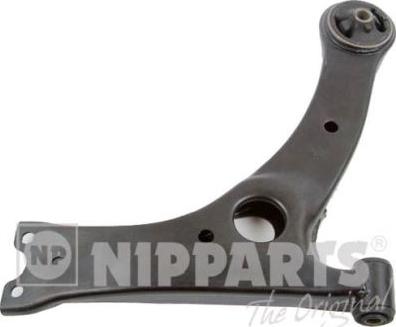 Nipparts J4912045 - Neatkarīgās balstiekārtas svira, Riteņa piekare www.autospares.lv