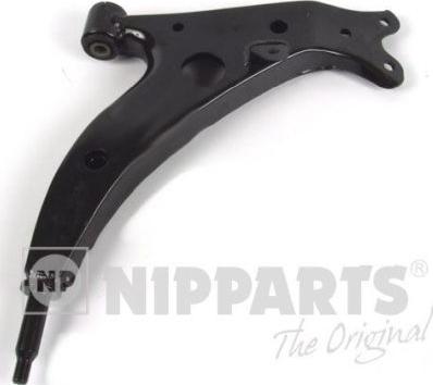 Nipparts J4912015 - Neatkarīgās balstiekārtas svira, Riteņa piekare www.autospares.lv