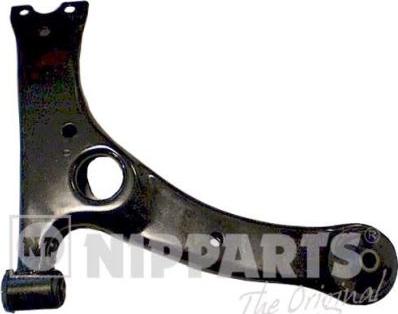 Nipparts J4912039 - Рычаг подвески колеса www.autospares.lv