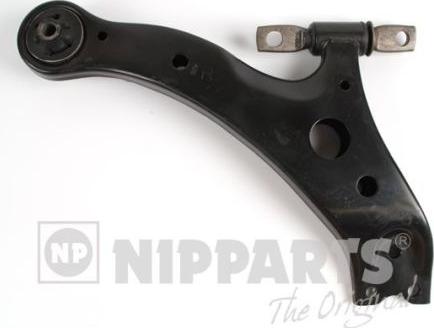 Nipparts J4912035 - Neatkarīgās balstiekārtas svira, Riteņa piekare www.autospares.lv