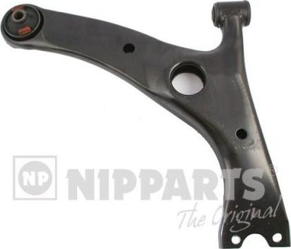 Nipparts J4912030 - Рычаг подвески колеса www.autospares.lv