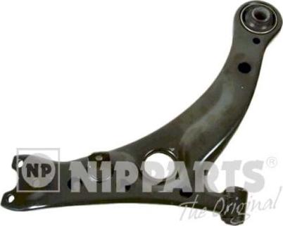 Nipparts J4912026 - Рычаг подвески колеса www.autospares.lv