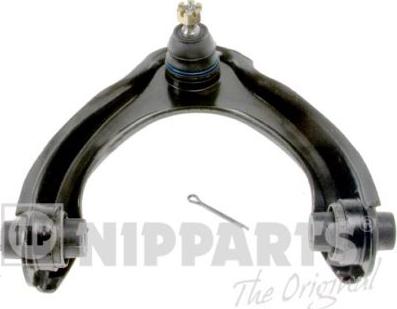 Nipparts J4934006 - Neatkarīgās balstiekārtas svira, Riteņa piekare autospares.lv