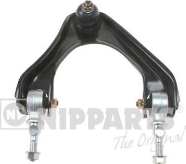 Nipparts J4934002 - Neatkarīgās balstiekārtas svira, Riteņa piekare autospares.lv