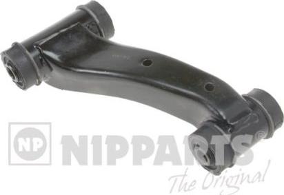 Nipparts J4931001 - Neatkarīgās balstiekārtas svira, Riteņa piekare www.autospares.lv