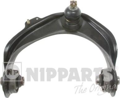 Nipparts J4924003 - Neatkarīgās balstiekārtas svira, Riteņa piekare autospares.lv