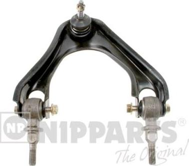 Nipparts J4924002 - Neatkarīgās balstiekārtas svira, Riteņa piekare autospares.lv