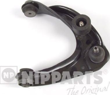 Nipparts J4923002 - Neatkarīgās balstiekārtas svira, Riteņa piekare www.autospares.lv