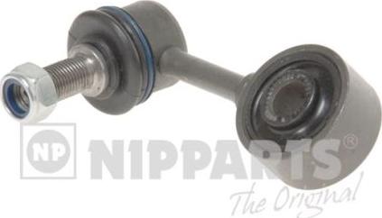 Nipparts J4975007 - Stiepnis / Atsaite, Stabilizators www.autospares.lv