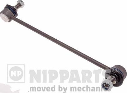 Nipparts J4970904 - Stiepnis / Atsaite, Stabilizators www.autospares.lv