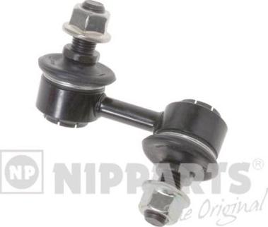 Nipparts J4970517 - Stiepnis / Atsaite, Stabilizators www.autospares.lv