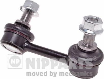 Nipparts J4970318 - Stiepnis / Atsaite, Stabilizators www.autospares.lv