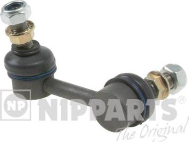 Nipparts J4971017 - Stiepnis / Atsaite, Stabilizators www.autospares.lv