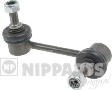 Nipparts J4973002 - Stiepnis / Atsaite, Stabilizators autospares.lv