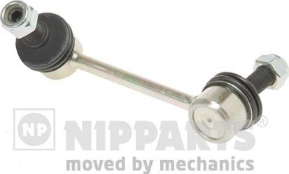 Nipparts J4972046 - Stiepnis / Atsaite, Stabilizators www.autospares.lv