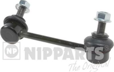 Nipparts J4894004 - Stiepnis / Atsaite, Stabilizators www.autospares.lv