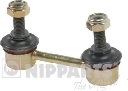 Nipparts J4895002 - Stiepnis / Atsaite, Stabilizators www.autospares.lv