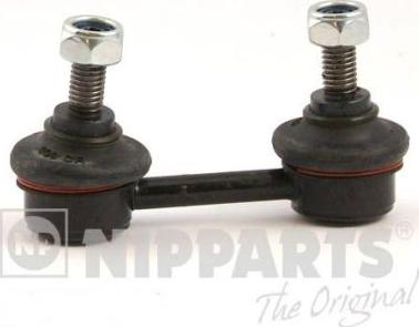 Nipparts J4895014 - Stiepnis / Atsaite, Stabilizators www.autospares.lv