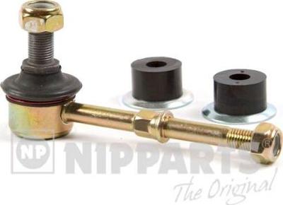 Nipparts J4895011 - Stiepnis / Atsaite, Stabilizators www.autospares.lv