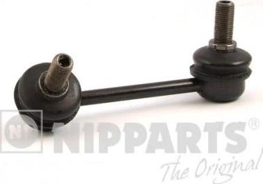 Nipparts J4895012 - Stiepnis / Atsaite, Stabilizators www.autospares.lv