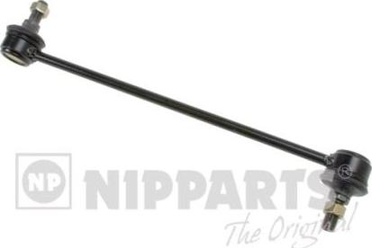 Nipparts J4890904 - Stiepnis / Atsaite, Stabilizators www.autospares.lv