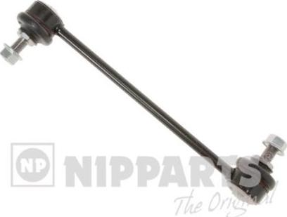 Nipparts J4890906 - Stiepnis / Atsaite, Stabilizators www.autospares.lv