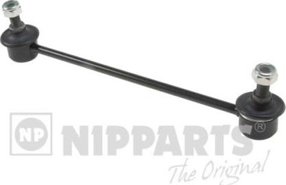 Nipparts J4890901 - Stiepnis / Atsaite, Stabilizators www.autospares.lv