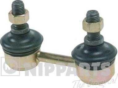 Nipparts J4890501 - Stiepnis / Atsaite, Stabilizators www.autospares.lv