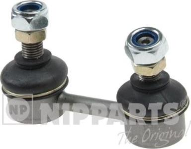 Nipparts J4890503 - Stiepnis / Atsaite, Stabilizators www.autospares.lv