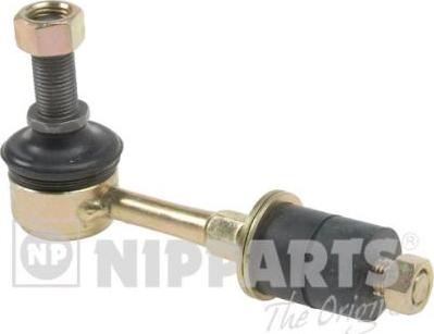 Nipparts J4890507 - Stiepnis / Atsaite, Stabilizators www.autospares.lv