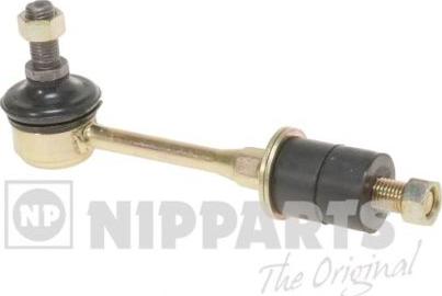 Nipparts J4890514 - Stiepnis / Atsaite, Stabilizators www.autospares.lv