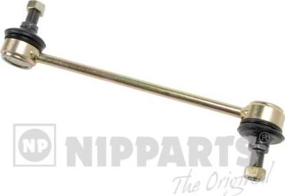 Nipparts J4890309 - Stiepnis / Atsaite, Stabilizators autospares.lv