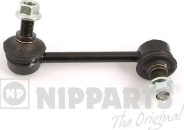 Nipparts J4890314 - Stiepnis / Atsaite, Stabilizators www.autospares.lv