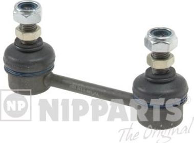 Nipparts J4891009 - Stiepnis / Atsaite, Stabilizators www.autospares.lv