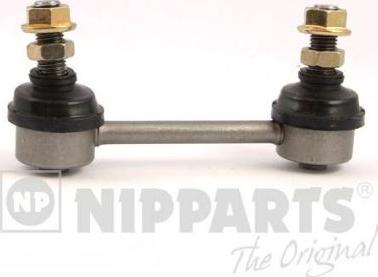 Nipparts J4891018 - Stiepnis / Atsaite, Stabilizators www.autospares.lv