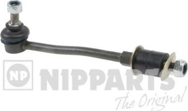 Nipparts J4891013 - Stiepnis / Atsaite, Stabilizators www.autospares.lv