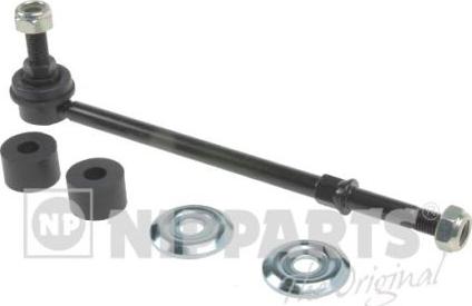 Nipparts J4891024 - Stiepnis / Atsaite, Stabilizators www.autospares.lv