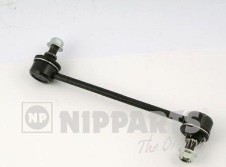 Nipparts J4898002 - Stiepnis / Atsaite, Stabilizators autospares.lv