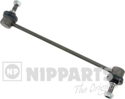 Nipparts J4893007 - Stiepnis / Atsaite, Stabilizators autospares.lv