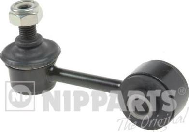 Nipparts J4893014 - Stiepnis / Atsaite, Stabilizators www.autospares.lv