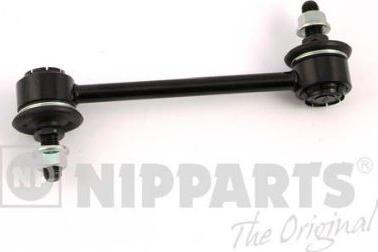 Nipparts J4892041 - Stiepnis / Atsaite, Stabilizators www.autospares.lv