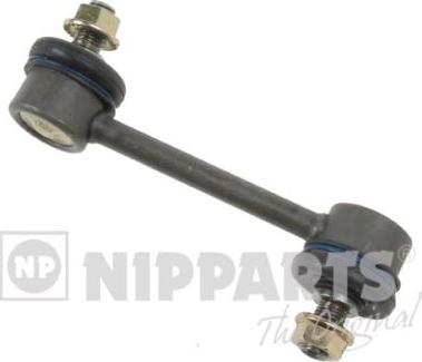 Nipparts J4892001 - Stiepnis / Atsaite, Stabilizators www.autospares.lv