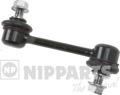 Nipparts J4892020 - Stiepnis / Atsaite, Stabilizators www.autospares.lv